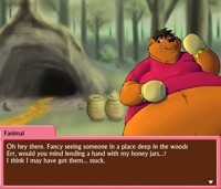 [PAT] September XXL - Hooded Wanderer