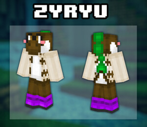 Hobbit Minecraft Skins