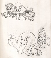 Chaos Effect. Part 28C/? (SPANISH)