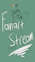 Fanart Stream