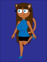 Young Rachel