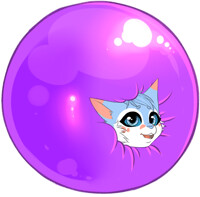 C: Happy Bubble Bab