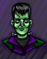 Frankenstein