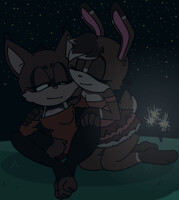 Girlfriends
