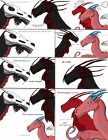 Jaden's characters