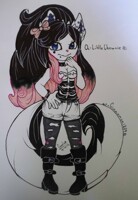 .:COMM:. LittleChewrrie
