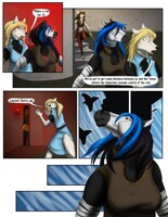 [Iridescence] 105 - Distance