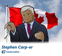 Stephen Carp-er