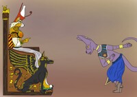Request for Tassu
