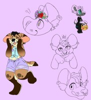 Yeen Queen 2k15 : desmonddiamond