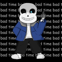 bad time