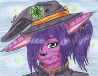 New Icon -  Halloween