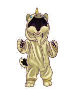 Art trade | Aaron Laius 