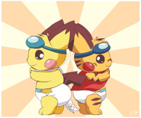 Super Chu Duo