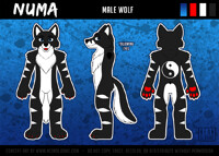 My reference