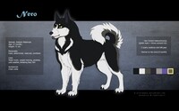 Reference: Nero