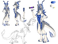 Most Current Kyesinger Ref Sheet