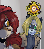 The Eye of Ramalach 161: Mister Smooth