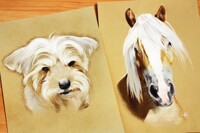 Realistic Portraits - Commissions 