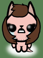 Tev (Binding Of Isaac Style) [Trade]