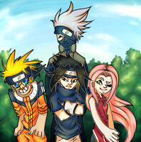 Naruto