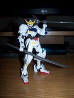 Try Burning Gundam panel lined by jangofett777 -- Fur Affinity [dot] net