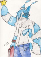 Colored 