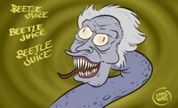 BeetleJuice Beetlejuice...