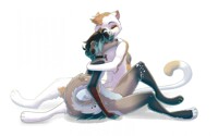Furry Comfort