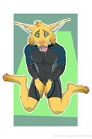 Flx_lynx commission
