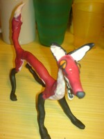 Fox Figur