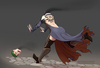 Don't lose your head