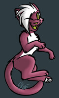 [Cat Day] Kittified Lythe