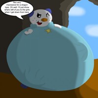 Dragon Type Bounty