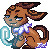 (Bianra) Toffee Swirl - Icon - Personal