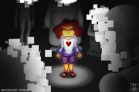 Undertale/#2010115  Undertale art, Undertale flowey, Flowey the