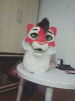 Eclipsen smile 