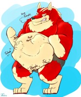 Were-A-Thon #27: WereSkarp