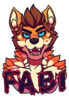 Werebeast Fabi