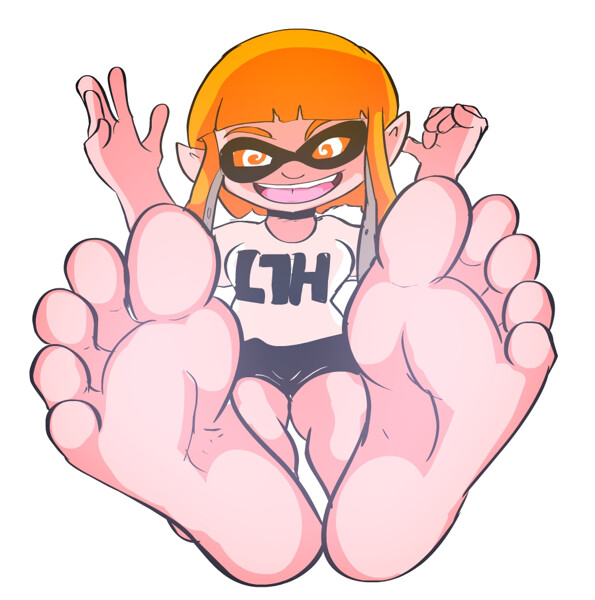 Inkling hypnosis will help...also feet.. 