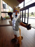 Fangcon 2015 - Tango