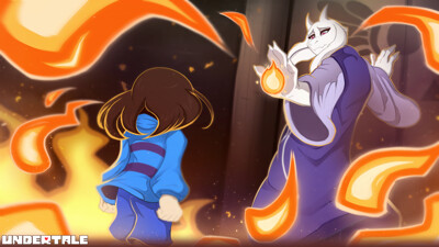 UNDERTALE - SANS FIGHT! by mikey35 -- Fur Affinity [dot] net