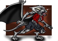 Shaska Commission by Safyras