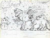 Winter Wonderland