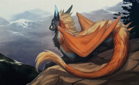 The Great Yonder