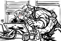 Interview Shakedown By Iaido