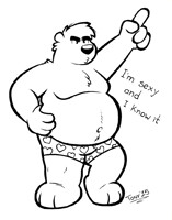 Self-esteem