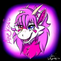 Anekari ~ Arttrade with AnekoArts