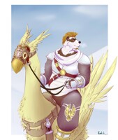Final fantasy: Tao Redux