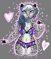 Panty set 2